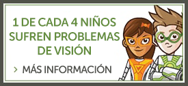 información sobre la visión de los niños